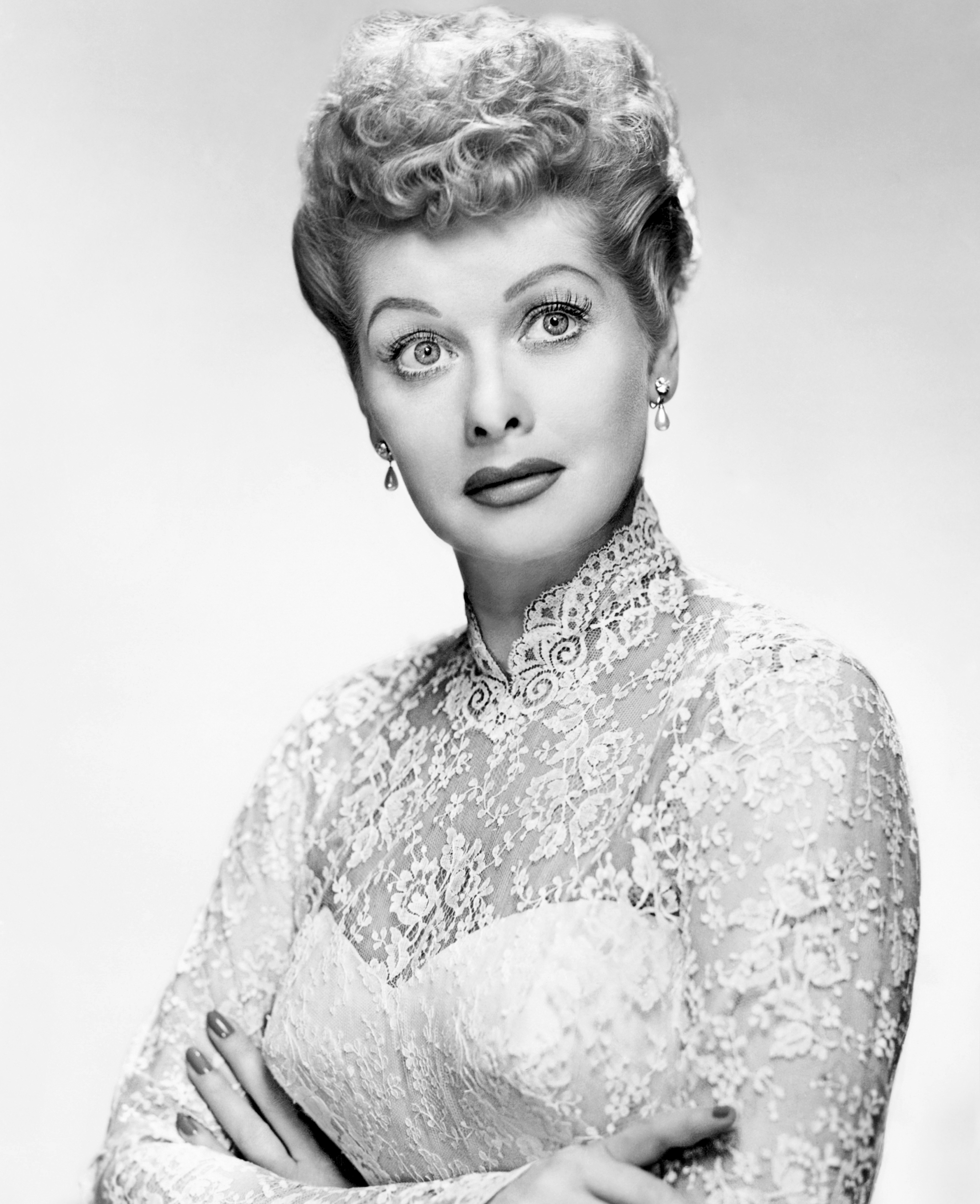 Lucille BallAnnex